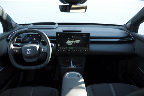 ZEEKR X RWD Long Range 69 kWh