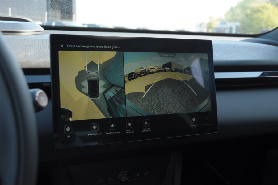 ZEEKR X RWD Long Range 69 kWh
