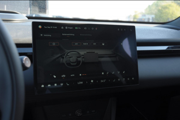ZEEKR X RWD Long Range 69 kWh