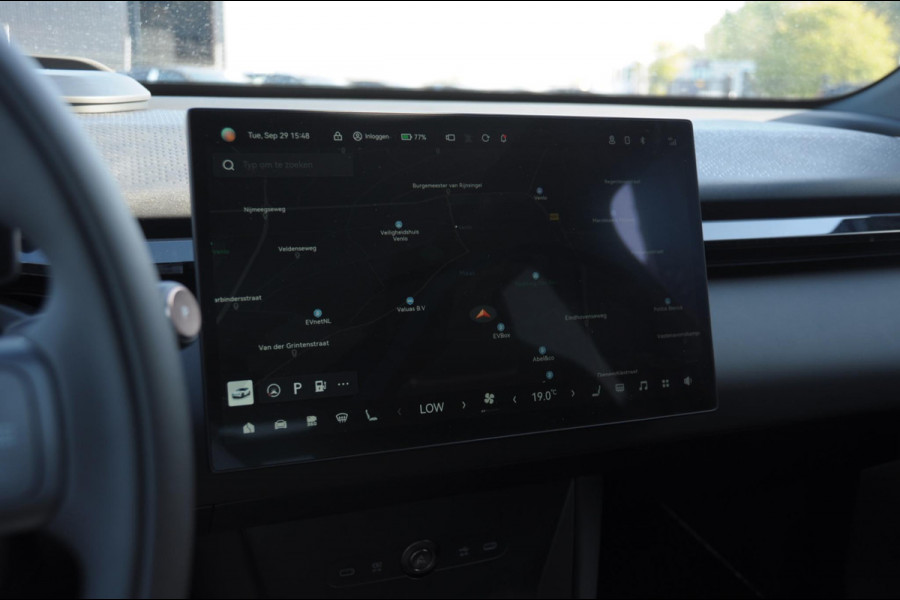 ZEEKR X RWD Long Range 69 kWh