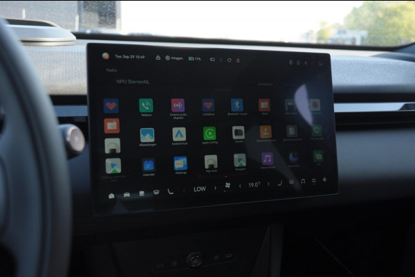 ZEEKR X RWD Long Range 69 kWh