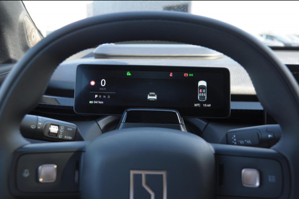 ZEEKR X RWD Long Range 69 kWh