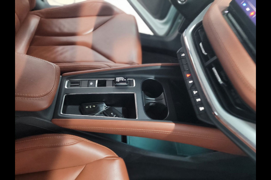 Škoda ENYAQ iV 60|LEDER|NAVI|AIRCO|NL-AUTO|NAP|ELECTRIC|
