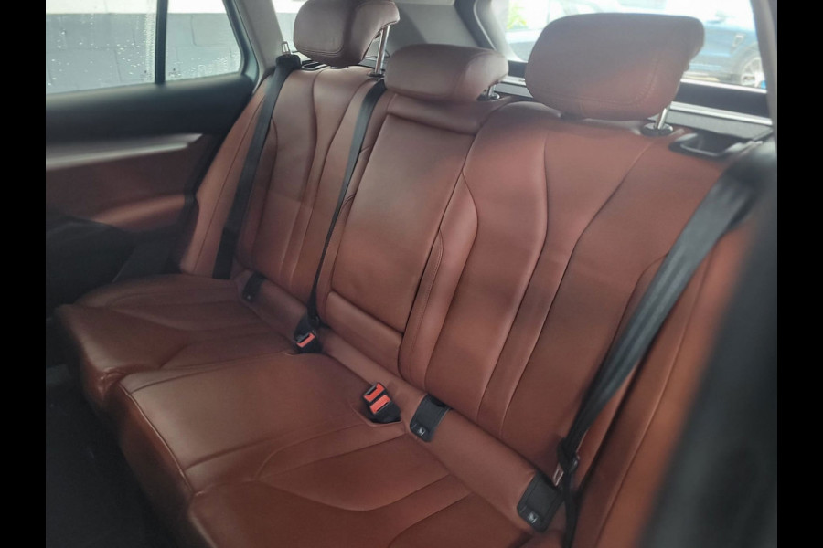 Škoda ENYAQ iV 60|LEDER|NAVI|AIRCO|NL-AUTO|NAP|ELECTRIC|