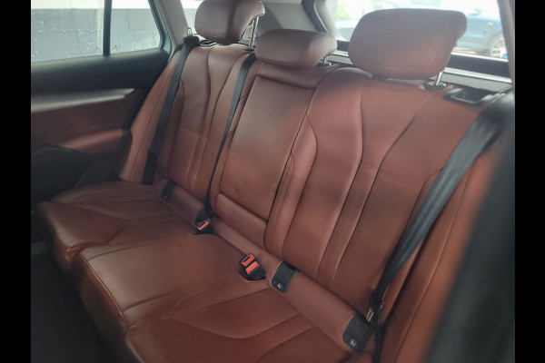 Škoda ENYAQ iV 60|LEDER|NAVI|AIRCO|NL-AUTO|NAP|ELECTRIC|