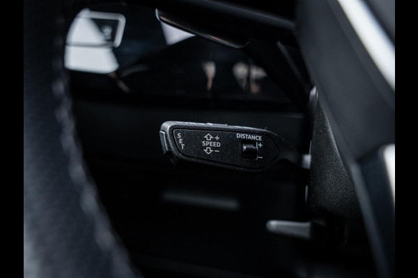 Audi Q8 e-tron 55 quattro S Edition 115 kWh - RS-seat l Pano l Memory l ACC