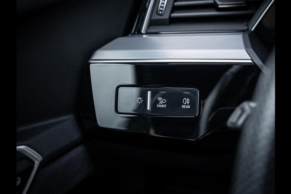 Audi Q8 e-tron 55 quattro S Edition 115 kWh - RS-seat l Pano l Memory l ACC