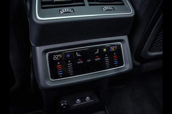 Audi Q8 e-tron 55 quattro S Edition 115 kWh - RS-seat l Pano l Memory l ACC