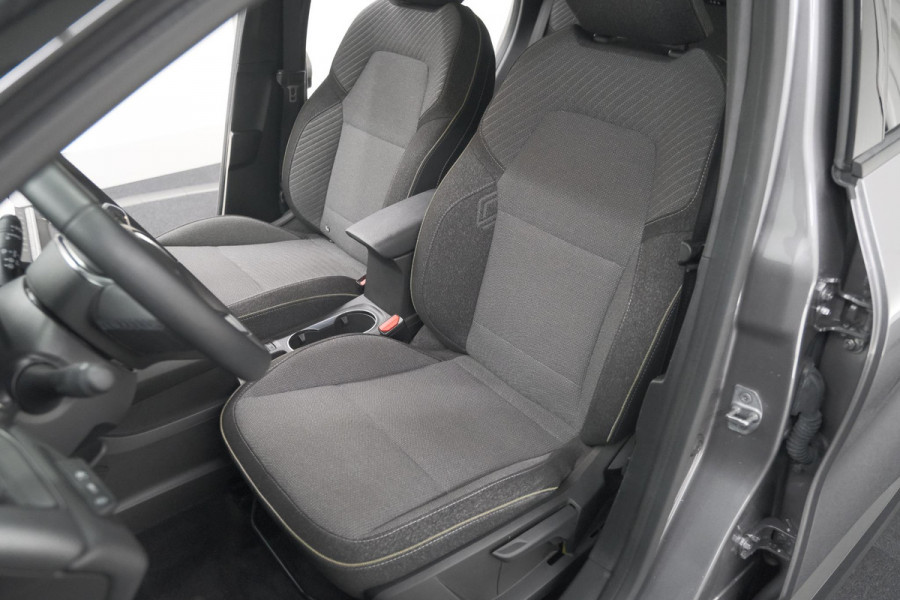 Renault Captur 1.6 E-Tech full hybrid 145 techno | Camera | Navigatie | Apple Carplay | Parkeersensoren