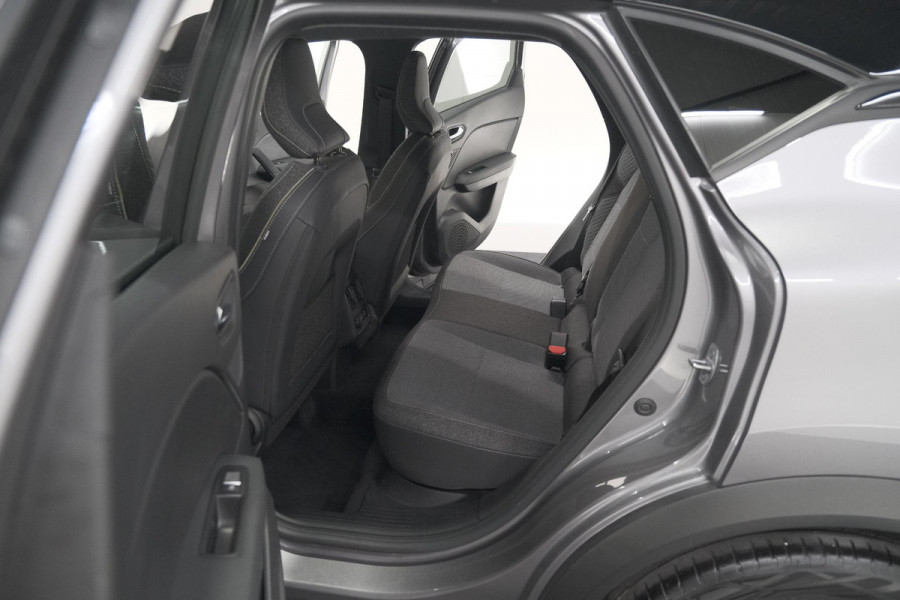 Renault Captur 1.6 E-Tech full hybrid 145 techno | Camera | Navigatie | Apple Carplay | Parkeersensoren