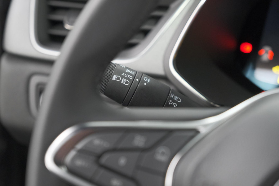 Renault Captur 1.6 E-Tech full hybrid 145 techno | Camera | Navigatie | Apple Carplay | Parkeersensoren
