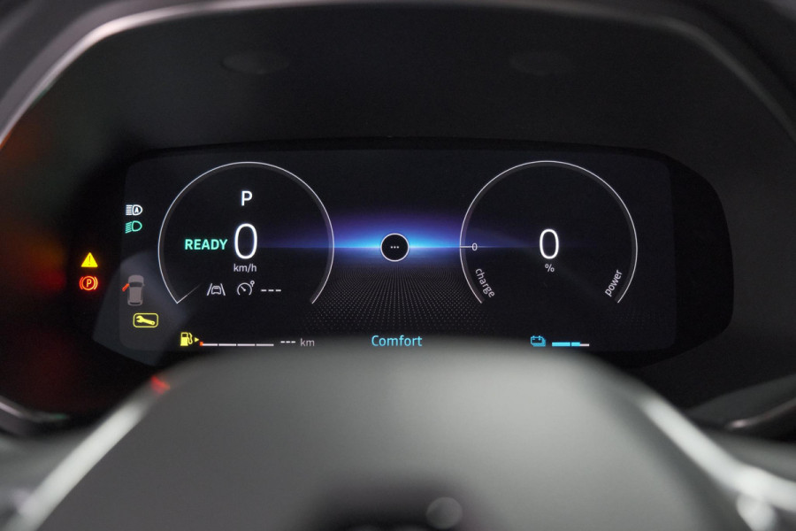 Renault Captur 1.6 E-Tech full hybrid 145 techno | Camera | Navigatie | Apple Carplay | Parkeersensoren