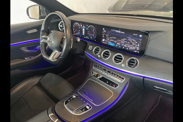 Mercedes-Benz E-Klasse 300E 300PK/AMG-PAKKET/FACELIFT/COMPLEET!/91300KM