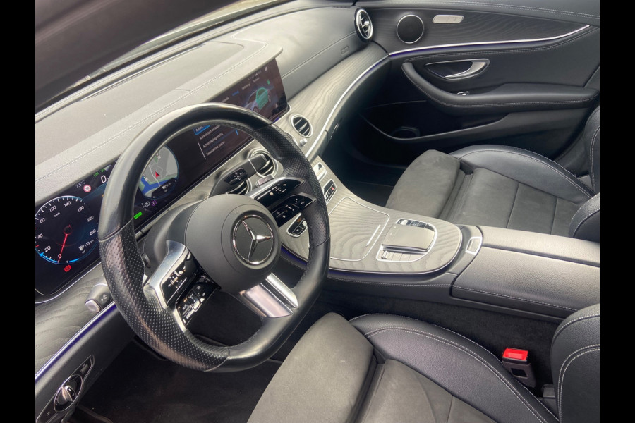 Mercedes-Benz E-Klasse 300E 300PK/AMG-PAKKET/FACELIFT/COMPLEET!/91300KM