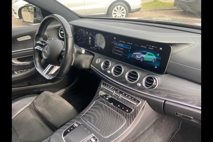 Mercedes-Benz E-Klasse 300E 300PK/AMG-PAKKET/FACELIFT/COMPLEET!/91300KM