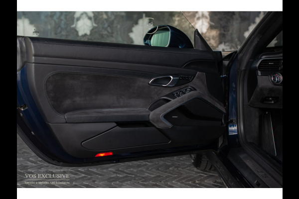 Porsche 911 Cabrio 3.0 Carrera GTS Achterasbesturing|18-voudig|Bose®|PDLS+|NL Auto|New Service