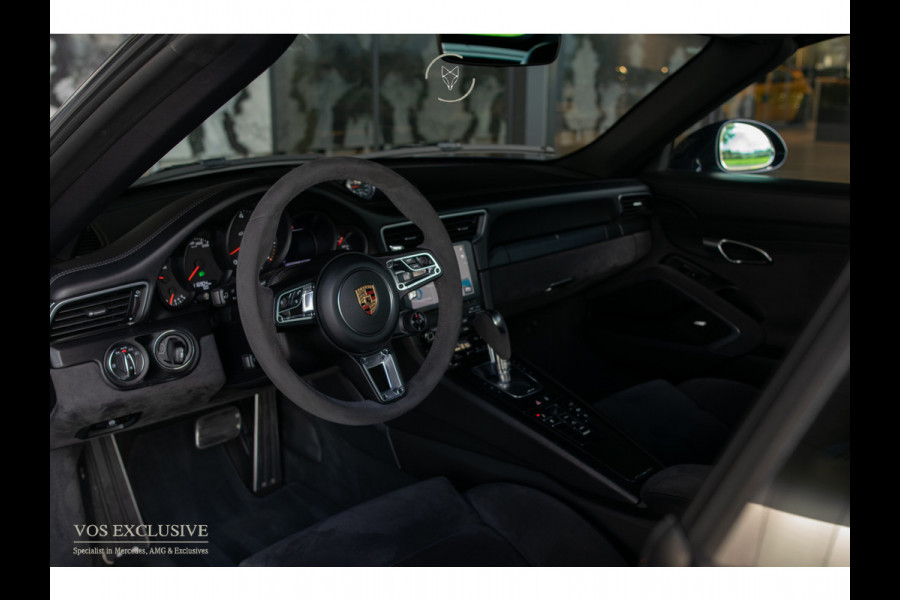 Porsche 911 Cabrio 3.0 Carrera GTS Achterasbesturing|18-voudig|Bose®|PDLS+|NL Auto|New Service