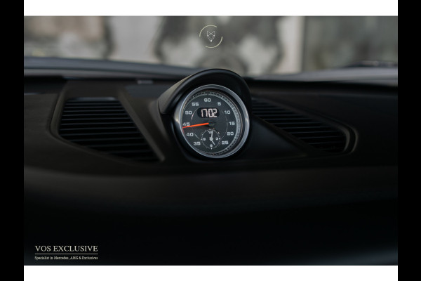 Porsche 911 Cabrio 3.0 Carrera GTS Achterasbesturing|18-voudig|Bose®|PDLS+|NL Auto|New Service