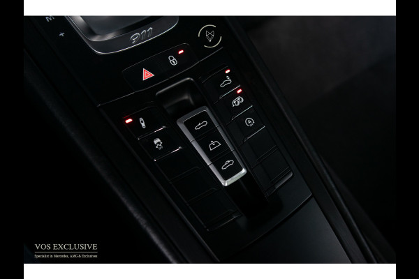 Porsche 911 Cabrio 3.0 Carrera GTS Achterasbesturing|18-voudig|Bose®|PDLS+|NL Auto|New Service