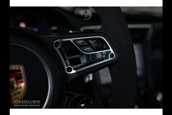 Porsche 911 Cabrio 3.0 Carrera GTS Achterasbesturing|18-voudig|Bose®|PDLS+|NL Auto|New Service
