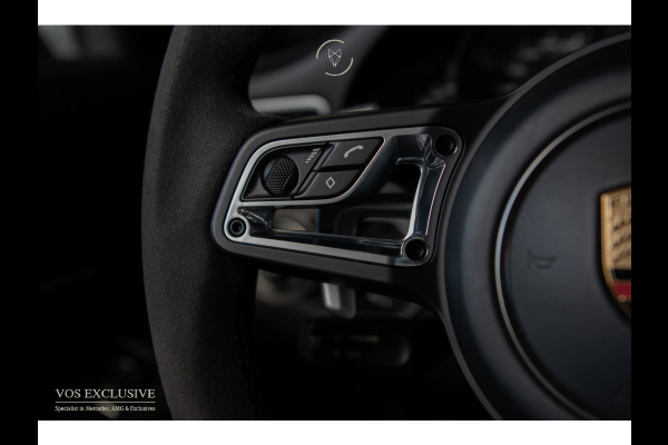 Porsche 911 Cabrio 3.0 Carrera GTS Achterasbesturing|18-voudig|Bose®|PDLS+|NL Auto|New Service