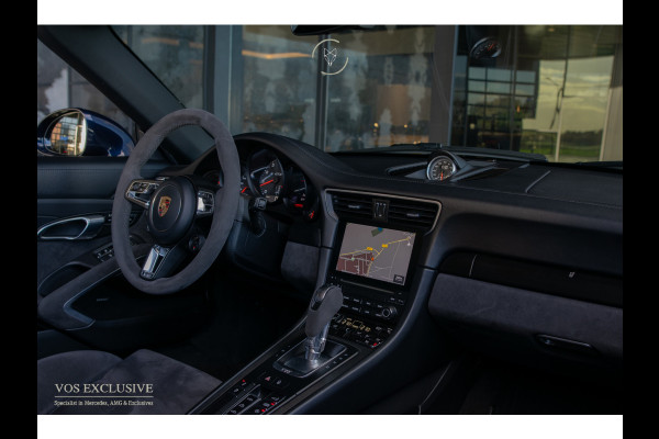 Porsche 911 Cabrio 3.0 Carrera GTS Achterasbesturing|18-voudig|Bose®|PDLS+|NL Auto|New Service
