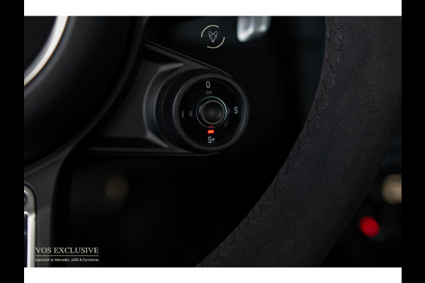 Porsche 911 Cabrio 3.0 Carrera GTS Achterasbesturing|18-voudig|Bose®|PDLS+|NL Auto|New Service