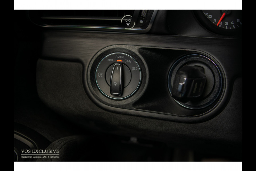 Porsche 911 Cabrio 3.0 Carrera GTS Achterasbesturing|18-voudig|Bose®|PDLS+|NL Auto|New Service