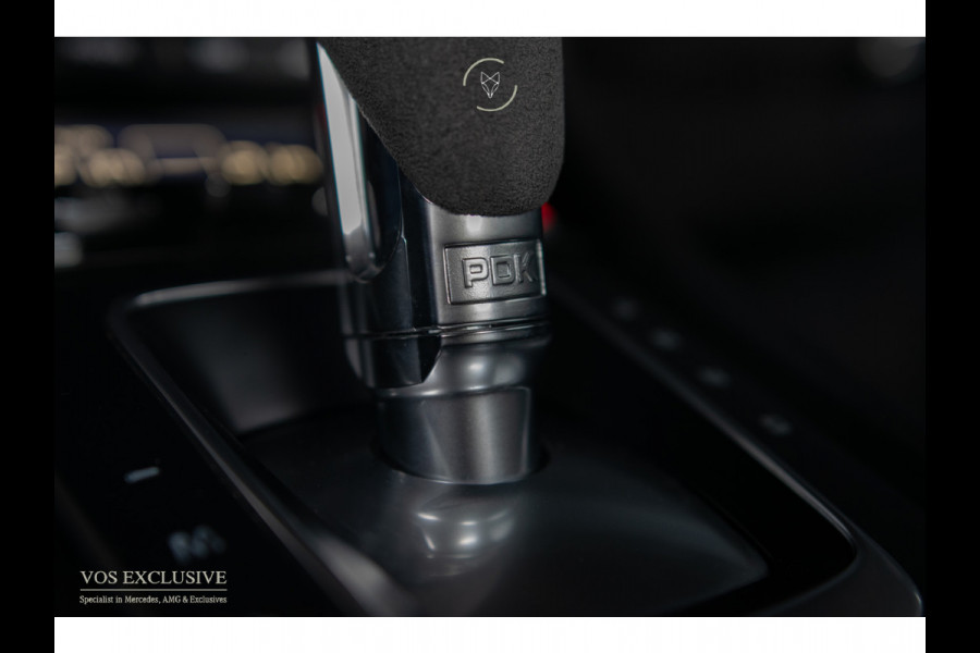 Porsche 911 Cabrio 3.0 Carrera GTS Achterasbesturing|18-voudig|Bose®|PDLS+|NL Auto|New Service