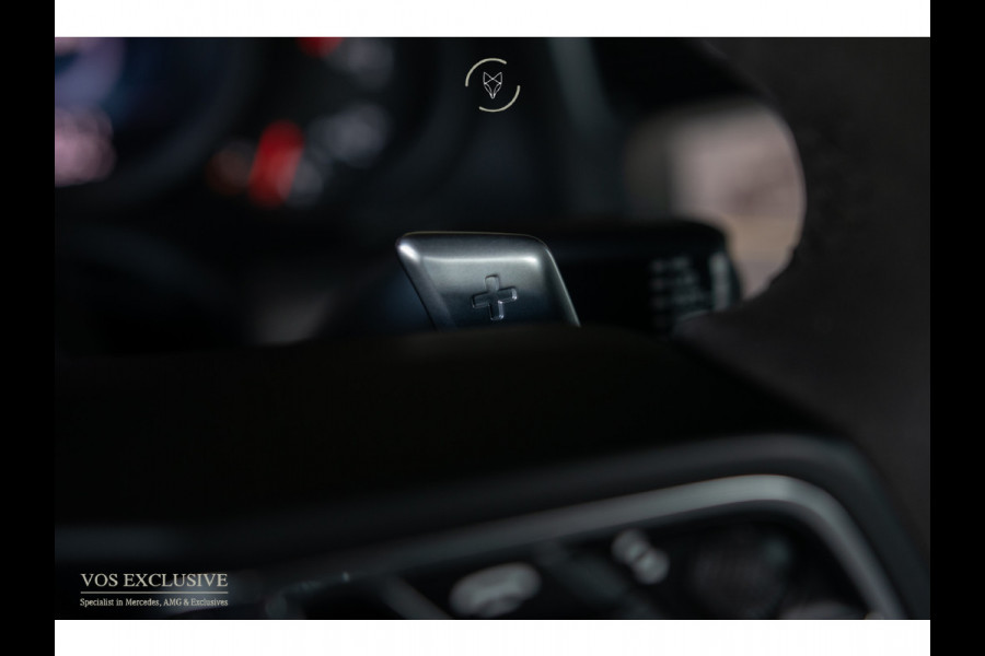 Porsche 911 Cabrio 3.0 Carrera GTS Achterasbesturing|18-voudig|Bose®|PDLS+|NL Auto|New Service