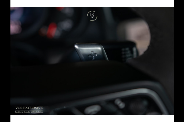 Porsche 911 Cabrio 3.0 Carrera GTS Achterasbesturing|18-voudig|Bose®|PDLS+|NL Auto|New Service