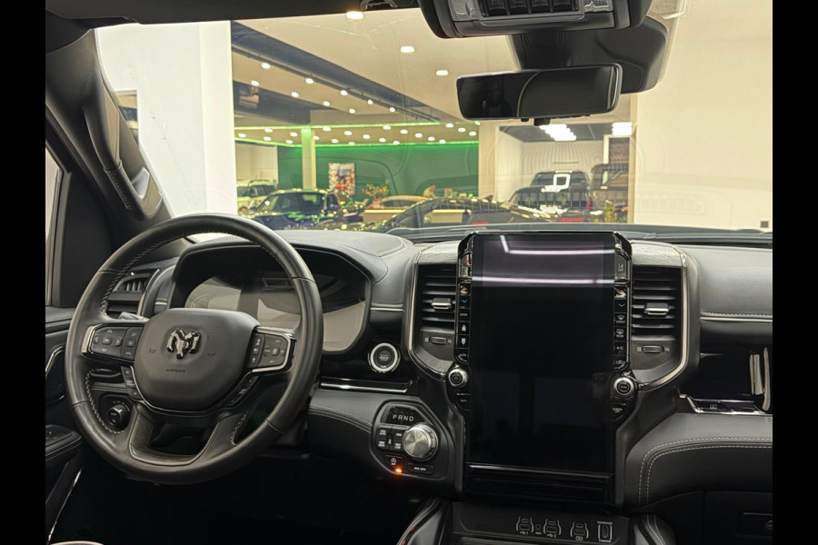 Dodge Ram 3.0 TT SST H.O. Limited Night MY2025