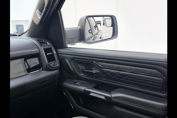 Dodge Ram 3.0 TT SST H.O. Limited Night MY2025