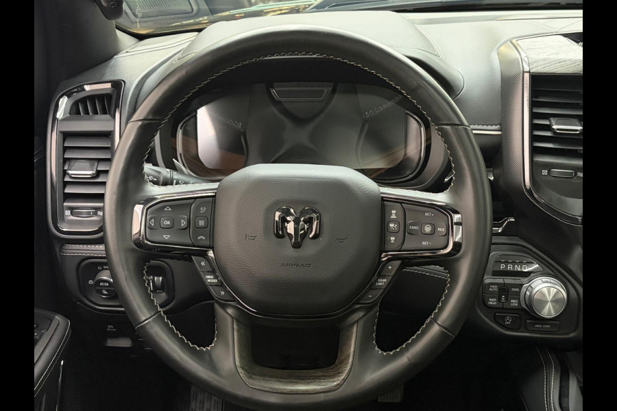 Dodge Ram 3.0 TT SST H.O. Limited Night MY2025
