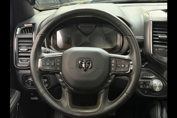 Dodge Ram 3.0 TT SST H.O. Limited Night MY2025