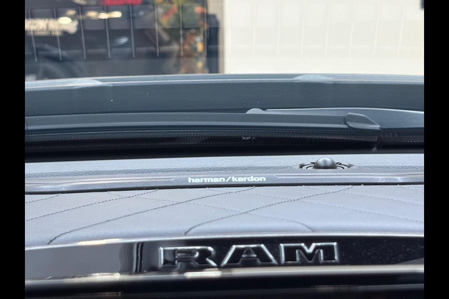 Dodge Ram 3.0 TT SST H.O. Limited Night MY2025
