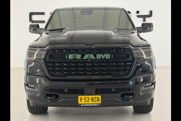 Dodge Ram 3.0 TT SST H.O. Limited Night MY2025