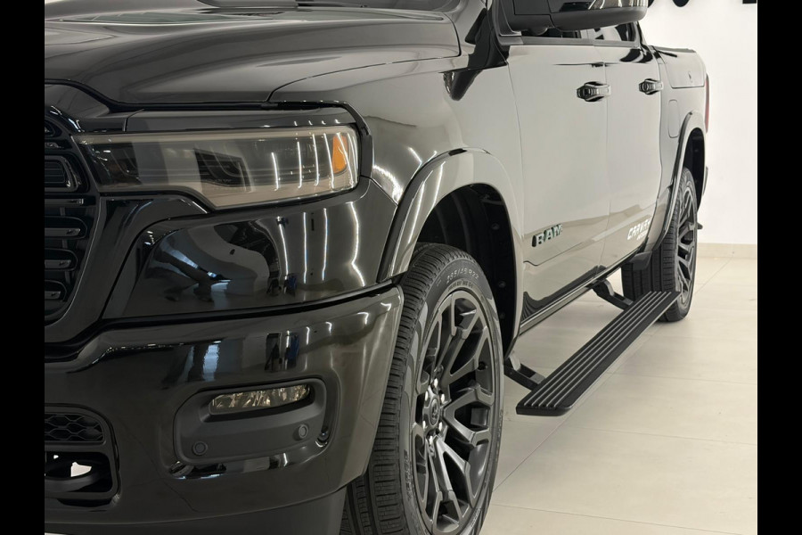 Dodge Ram 3.0 TT SST H.O. Limited Night MY2025