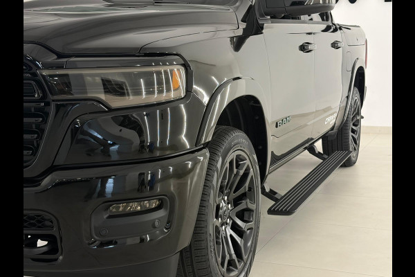 Dodge Ram 3.0 TT SST H.O. Limited Night MY2025