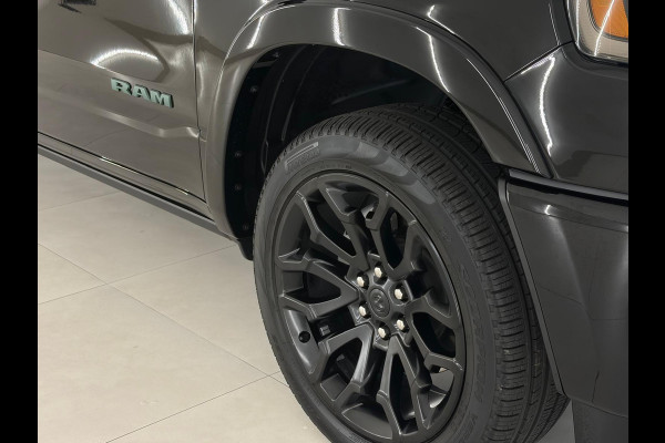 Dodge Ram 3.0 TT SST H.O. Limited Night MY2025