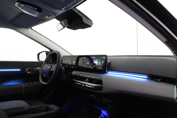Kia EV4 Fastback Business Plus 81.4 kWh > 633 km WLTP/360 camara/Sfeerverlichting