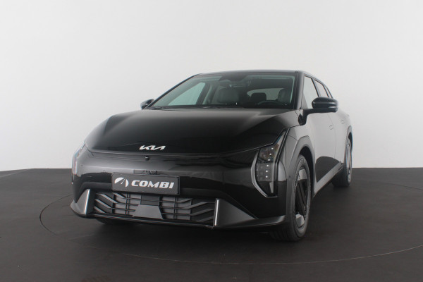 Kia EV4 Fastback Business Plus 81.4 kWh > 633 km WLTP/360 camara/Sfeerverlichting