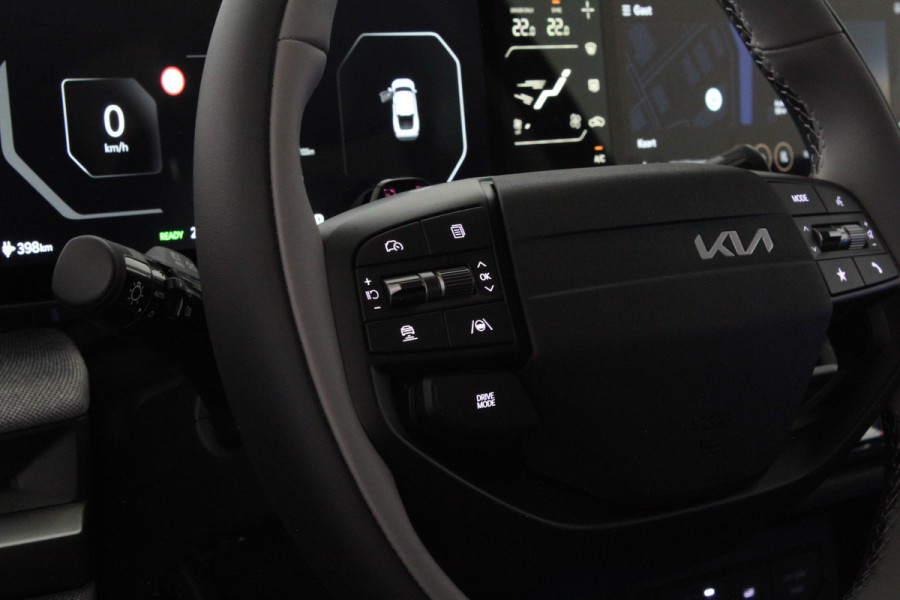 Kia EV4 Fastback Business Plus 81.4 kWh > 633 km WLTP/360 camara/Sfeerverlichting