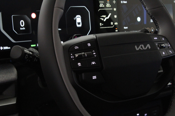 Kia EV4 Fastback Business Plus 81.4 kWh > 633 km WLTP/360 camara/Sfeerverlichting