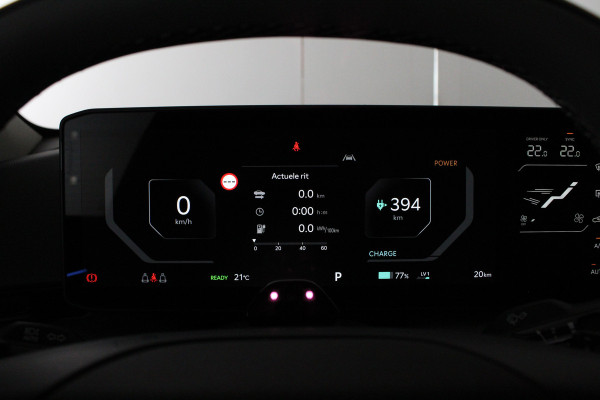 Kia EV4 Fastback Business Plus 81.4 kWh > 633 km WLTP/360 camara/Sfeerverlichting