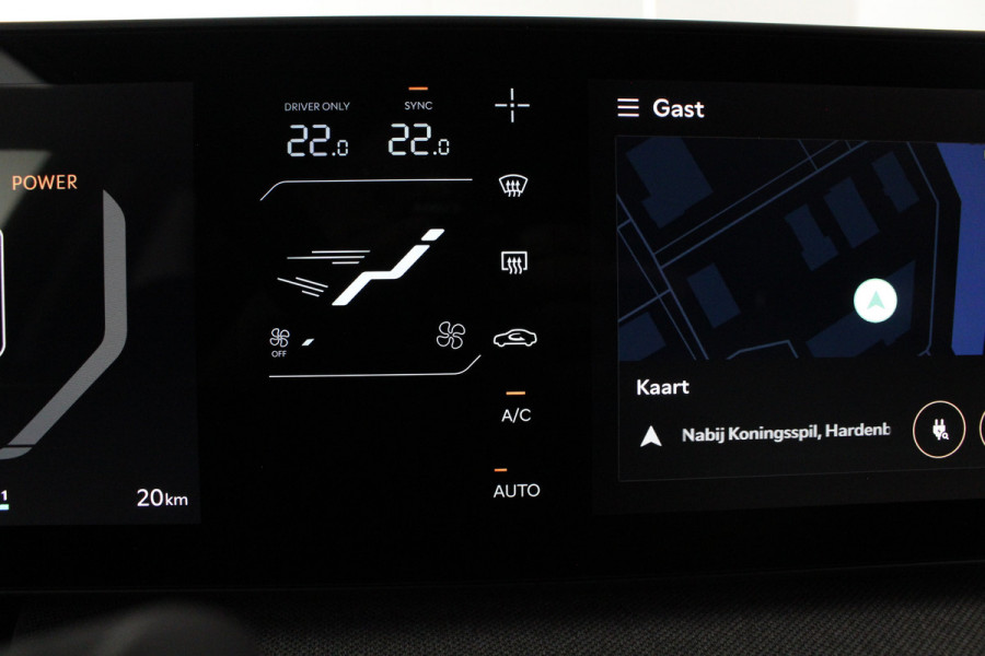Kia EV4 Fastback Business Plus 81.4 kWh > 633 km WLTP/360 camara/Sfeerverlichting
