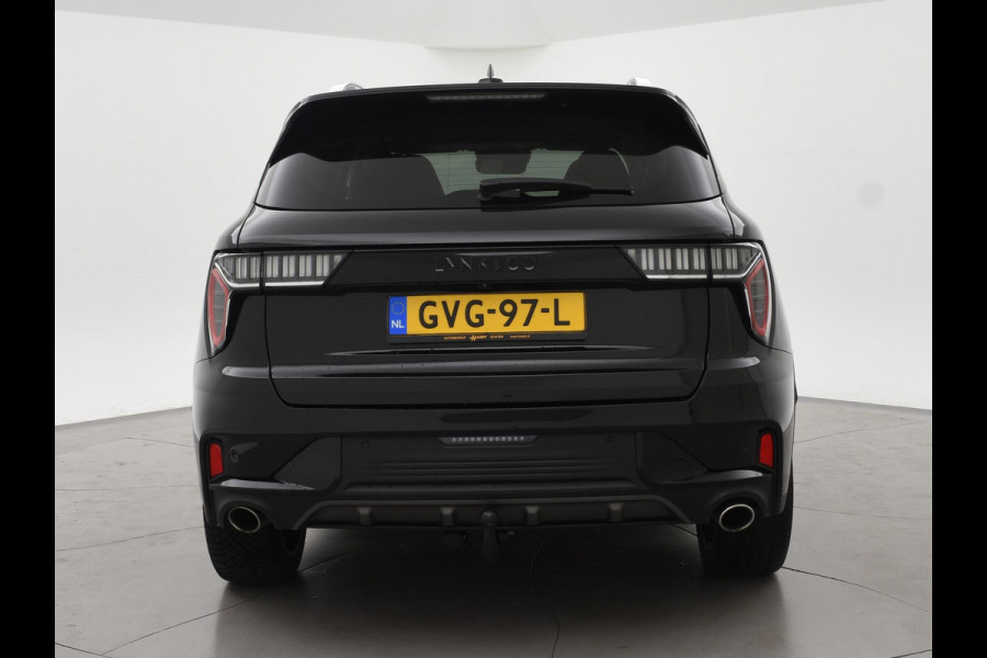Lynk & Co 01 1.5 PHEV 261 PK BLACK PACK + TREKHAAK | 360 CAMERA | 20 INCH ZWARTE VELGEN | PANORAMA