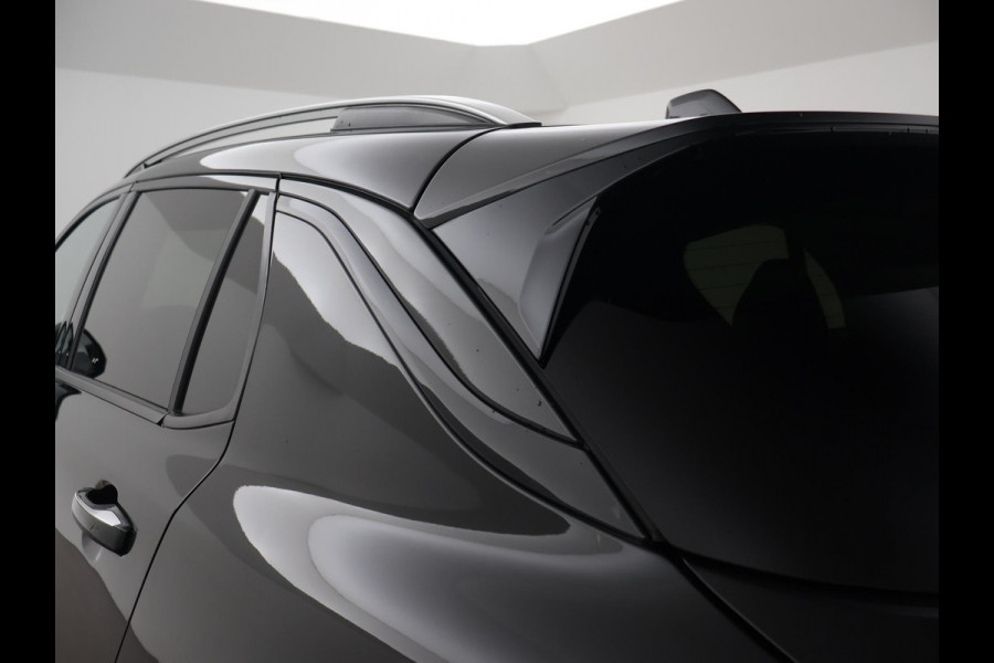 Lynk & Co 01 1.5 PHEV 261 PK BLACK PACK + TREKHAAK | 360 CAMERA | 20 INCH ZWARTE VELGEN | PANORAMA