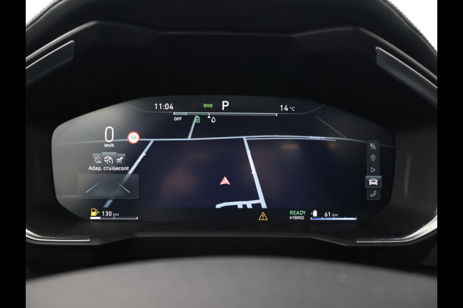 Lynk & Co 01 1.5 PHEV 261 PK BLACK PACK + TREKHAAK | 360 CAMERA | 20 INCH ZWARTE VELGEN | PANORAMA