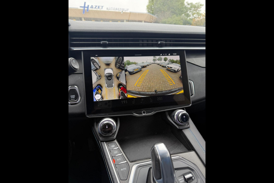 Lynk & Co 01 1.5 PHEV 261 PK BLACK PACK + TREKHAAK | 360 CAMERA | 20 INCH ZWARTE VELGEN | PANORAMA